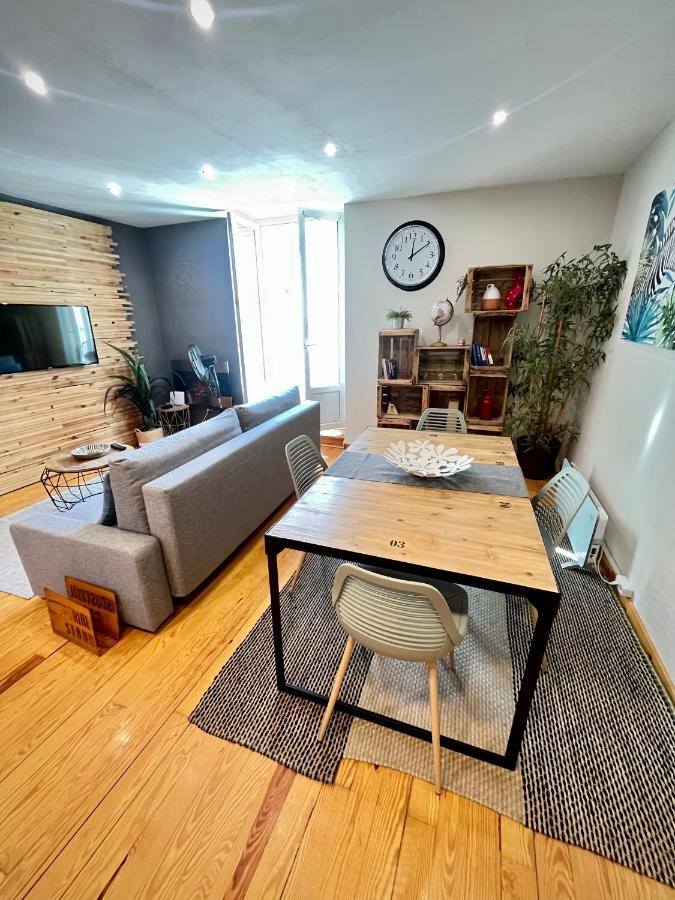 Apartamento Preciosa Vivienda con Vistas a la Catedral PARKING&WIFI FREE Burgo Exterior foto
