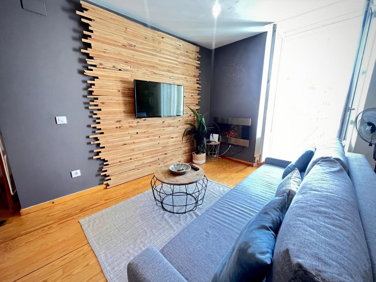 Apartamento Preciosa Vivienda con Vistas a la Catedral PARKING&WIFI FREE Burgo Exterior foto