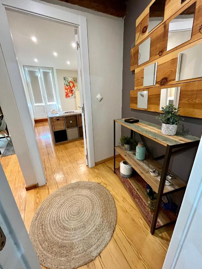 Apartamento Preciosa Vivienda con Vistas a la Catedral PARKING&WIFI FREE Burgo Exterior foto