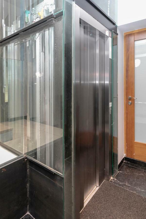 Apartamento Preciosa Vivienda con Vistas a la Catedral PARKING&WIFI FREE Burgo Exterior foto